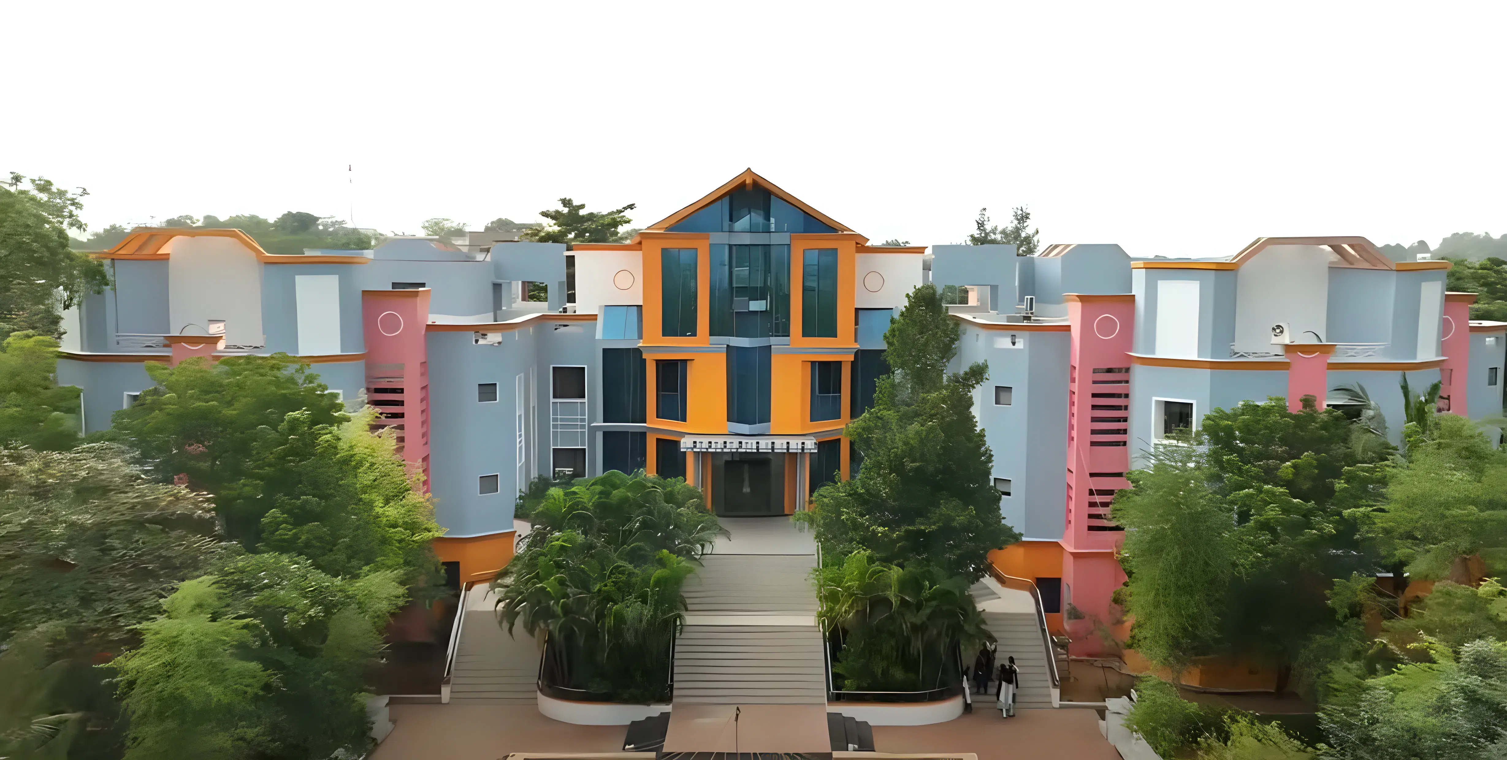 Mailam Engineering College Villupuram Campus photo 7